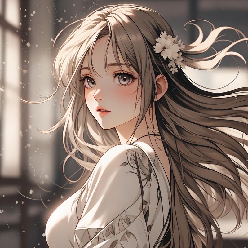 高质量发展看中国丨岸绿景美生态优 汾河两岸披锦绣